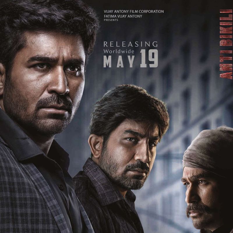 Pichaikaran 2 video viral