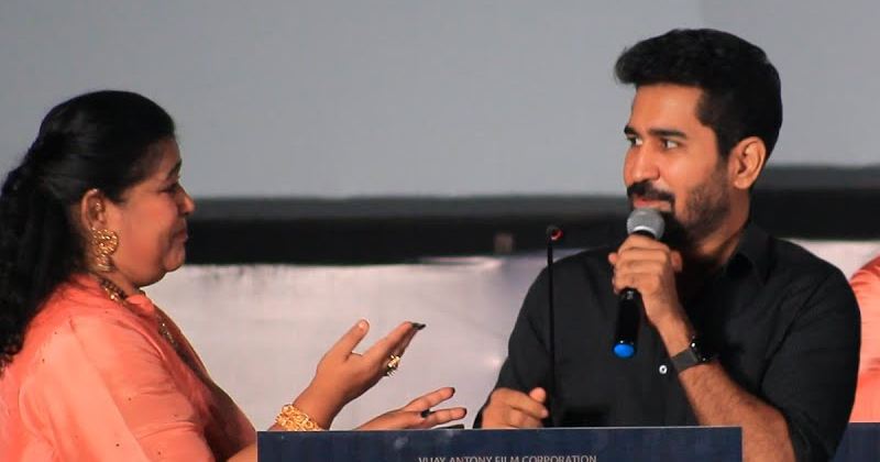 Pichaikaran 2 video viral