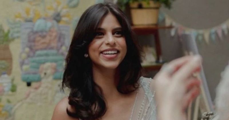 Srk suhana video viral