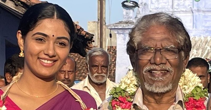 Bharathiraja margali thingal update