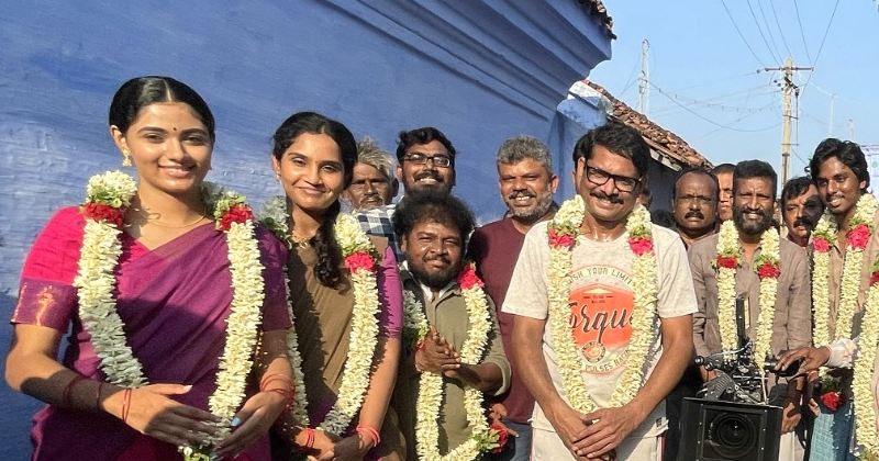 Bharathiraja margali thingal update