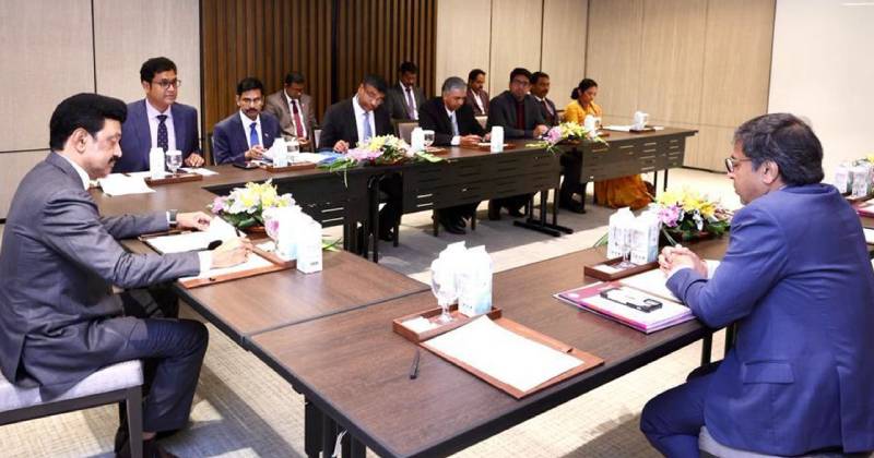 Dmk stalin video viral