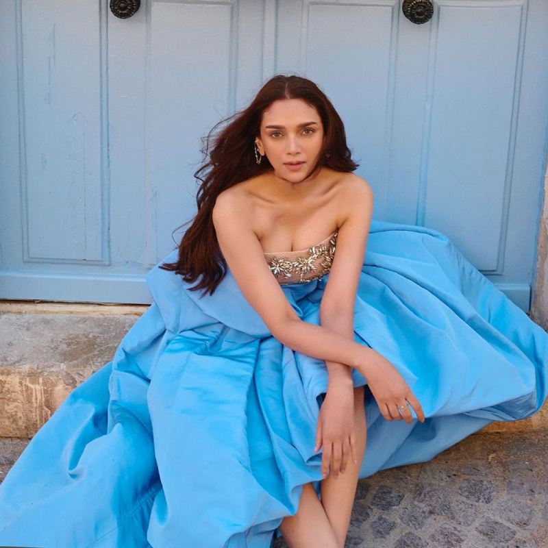 Aditi latest clicks viral