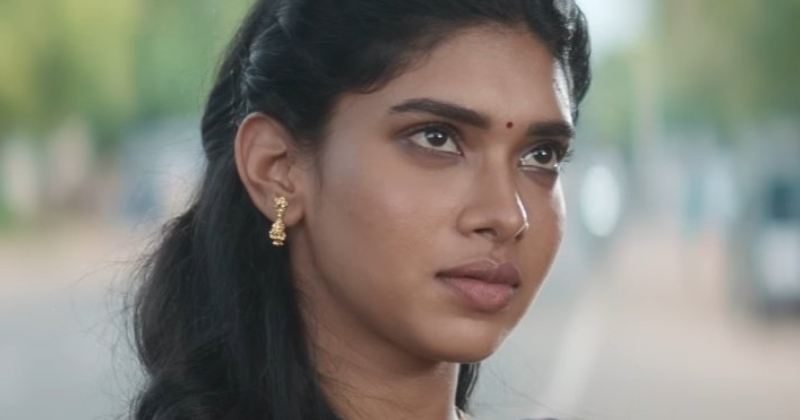 Dushara latest clicks viral