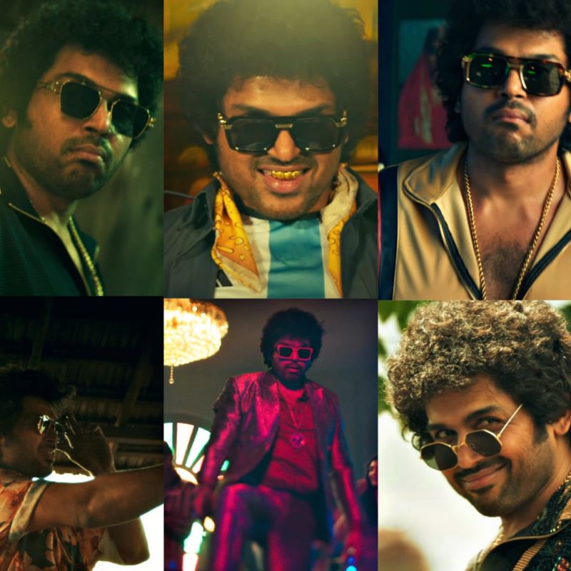 Karthi anu japan teaser