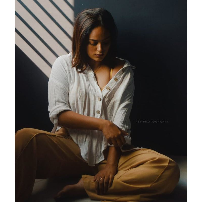 Nandita latest clicks viral