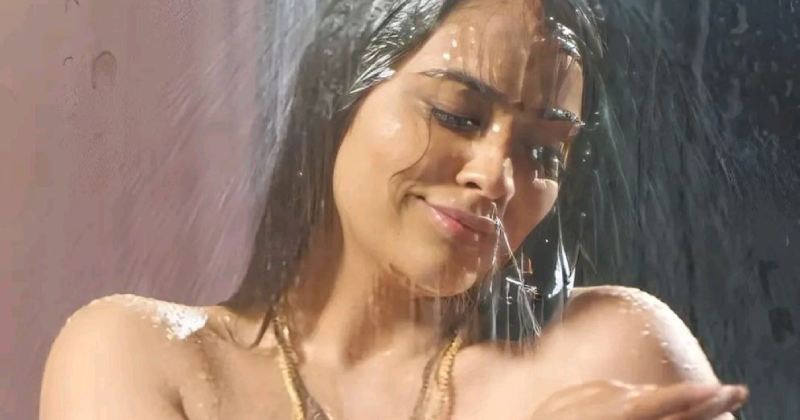 Nandita latest clicks viral