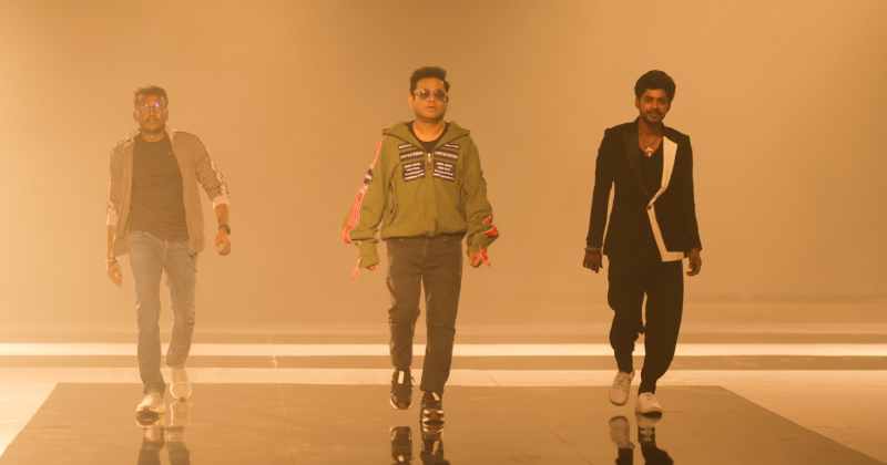 Maamannan video viral