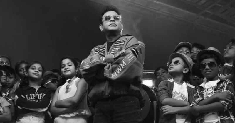 Maamannan video viral