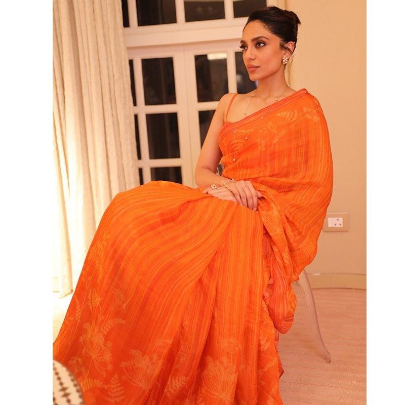 Sobhita latest photoshoot