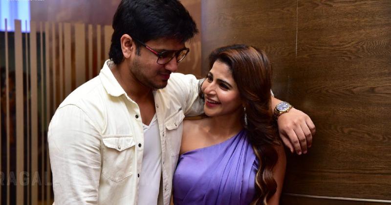 Isawarya nikil latest clicks