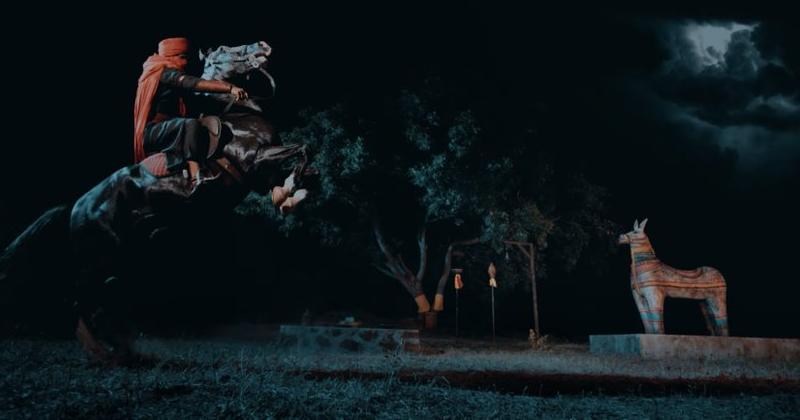 Veeran latest movie review