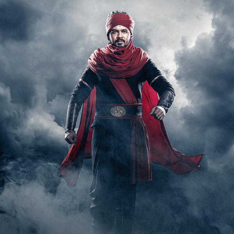 Veeran latest movie review