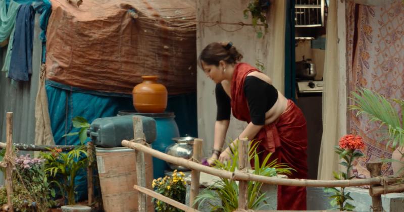 Vimanam anusaya video