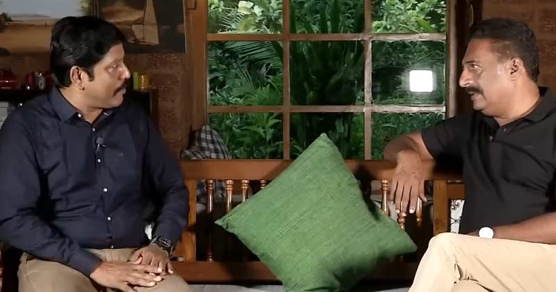 Prakashraj video viral