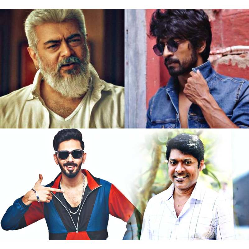 Vidaa muyarchi latest update