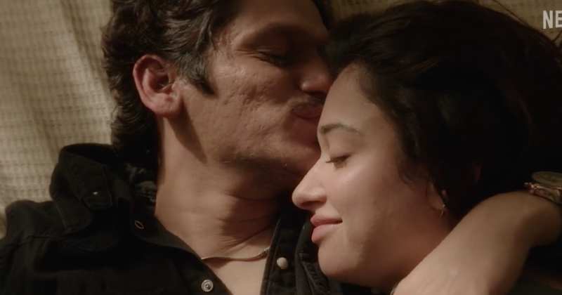 Lust stories 2 trailer video