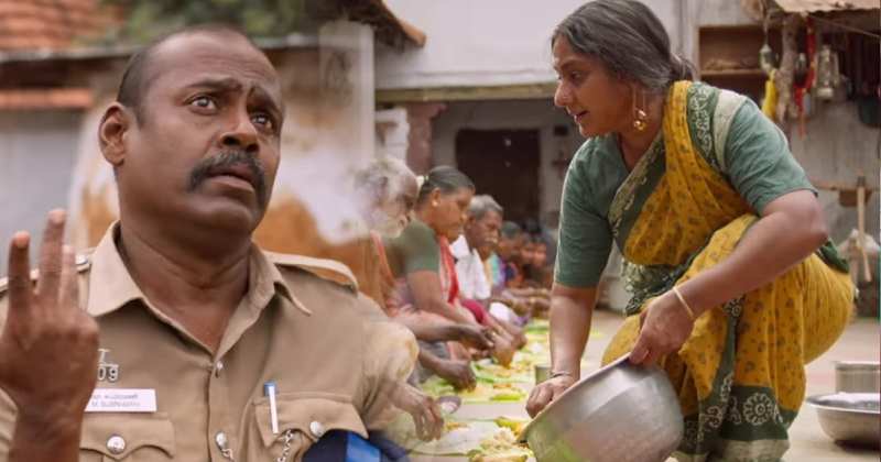 Thandatti video viral