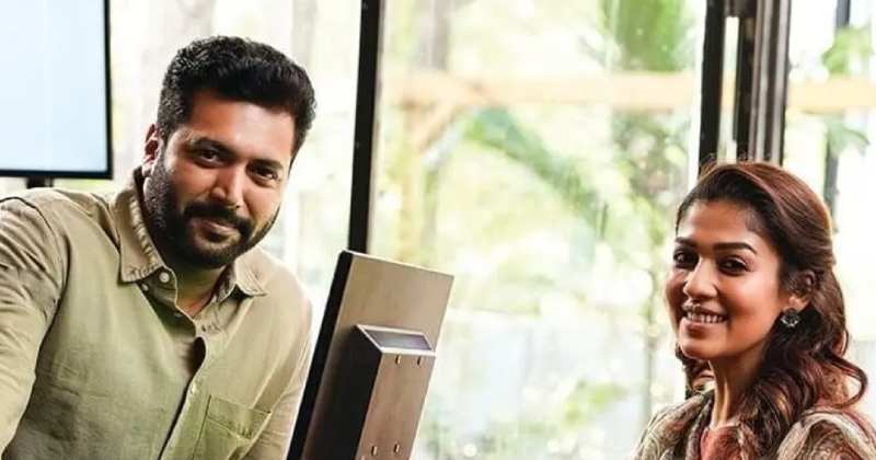 Iraivan release date