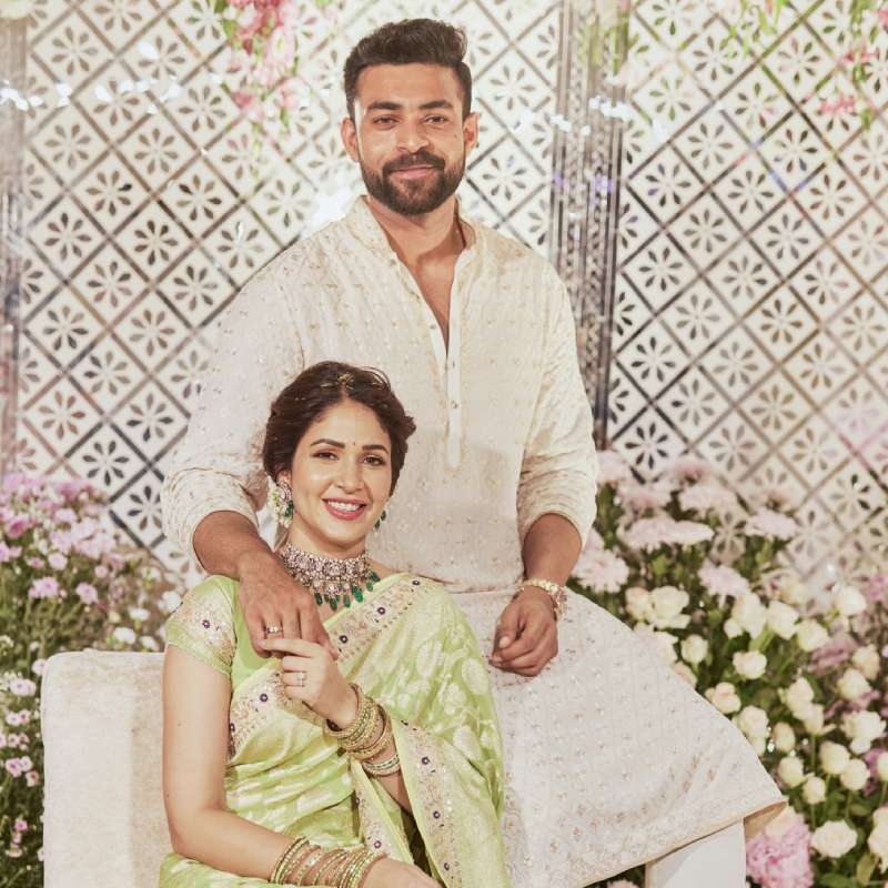 Varun tej lavanya latest