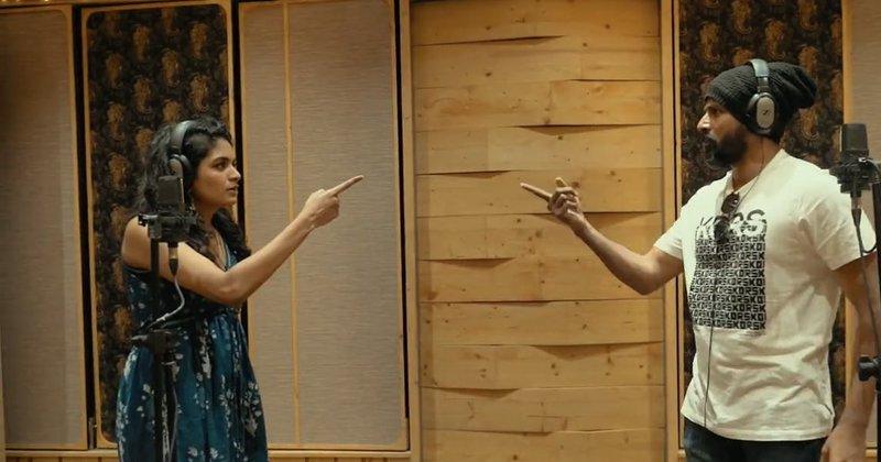 Maveeran second single update