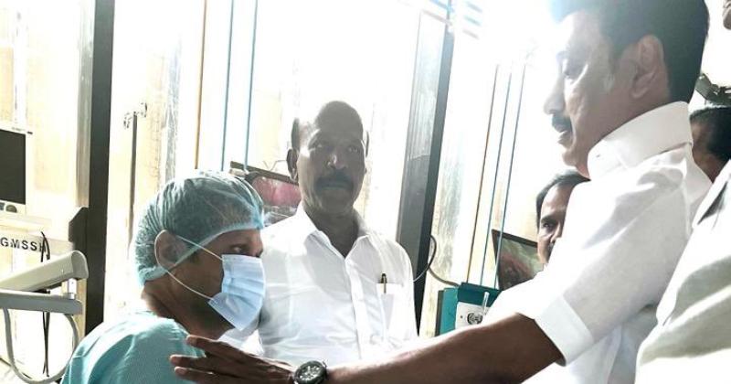 Tn politics happenings