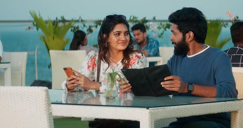 Vikram prabhu vani video