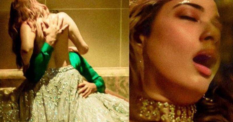 Tamannah latest video viral