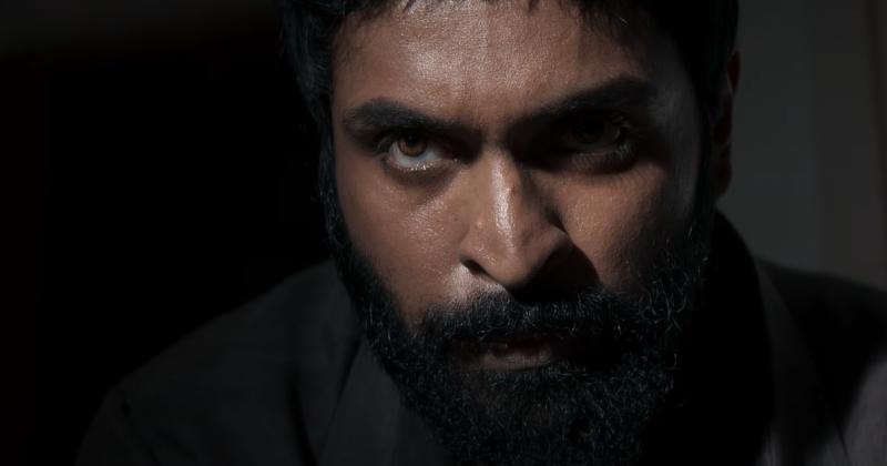 Paayum oli ne enaku trailer