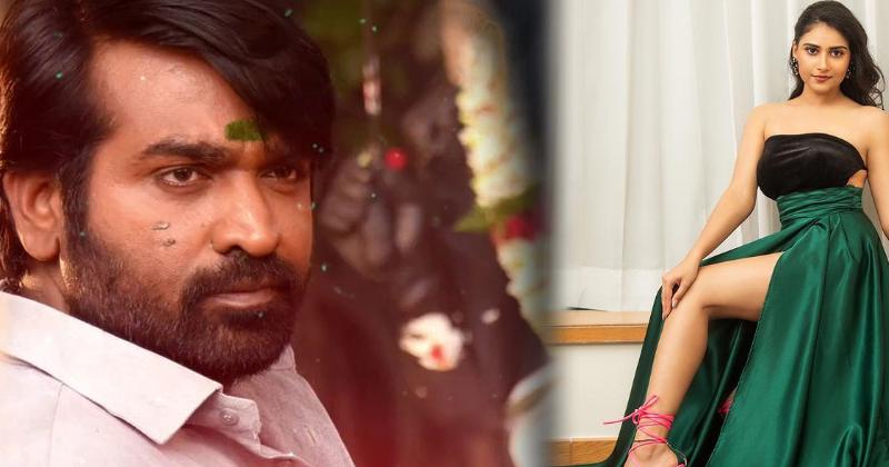 Prisha singh latest update