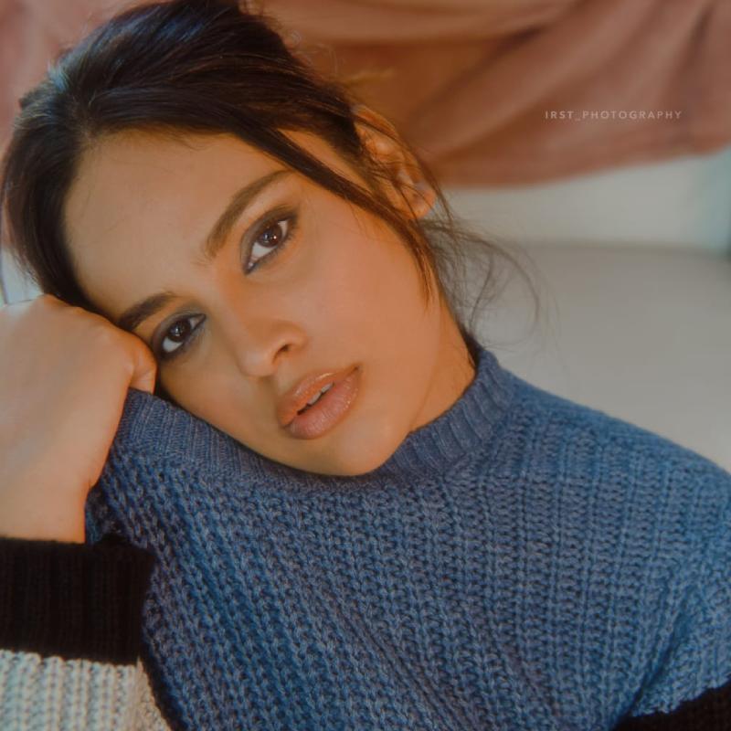 Nandita latest clicks