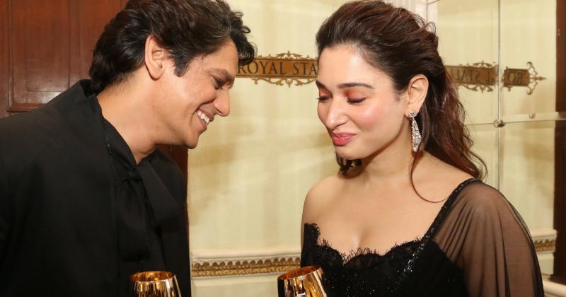 Tamana latest clicks