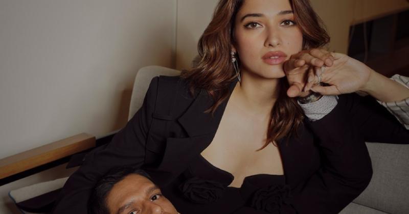 Tamana latest clicks