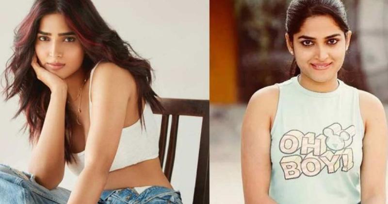 Anagha in mrx update