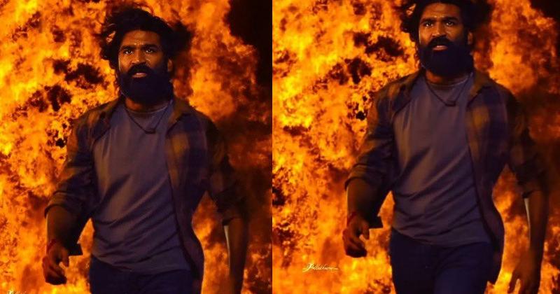 Dhanush video viral