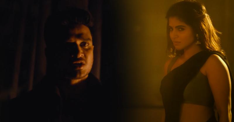 Spy movie trailer viral