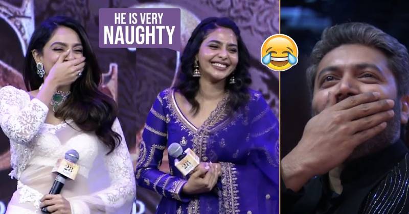 Aish lakshmi photo viral