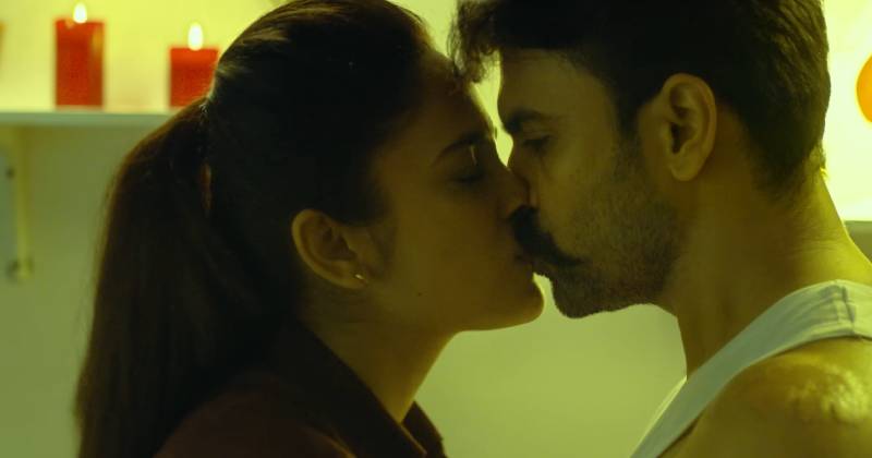 Nandita latest video viral