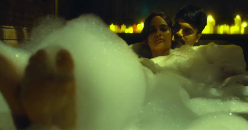 Nandita latest video viral