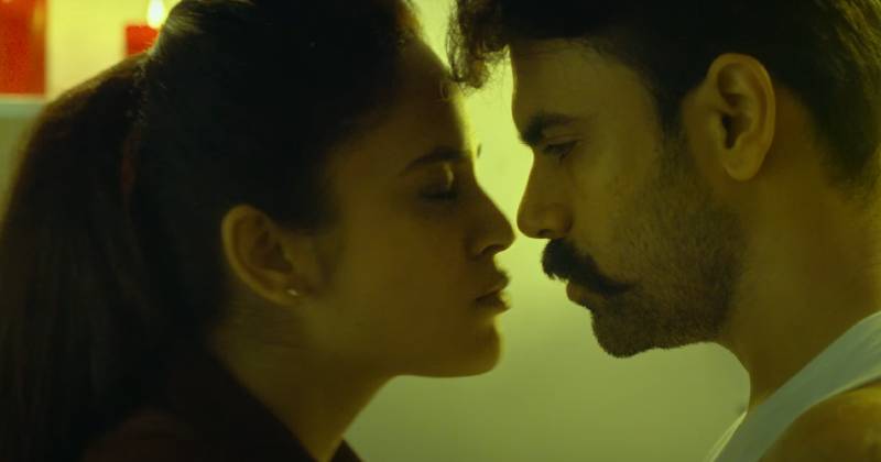 Nandita latest video viral