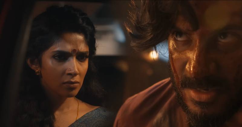 King of kotha trailer launch