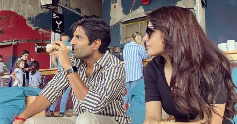 Samantha latest clicks viral