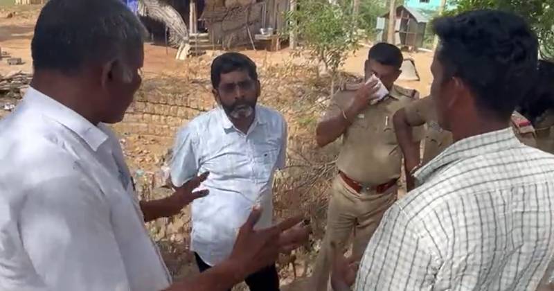 Savukku latest video viral