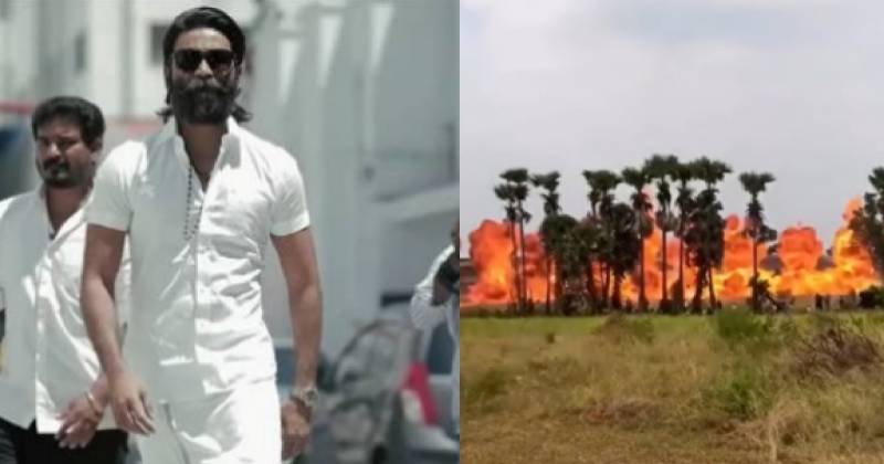 Dhanush latest photo update