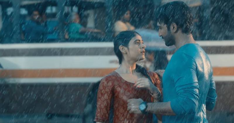 Partner trailer video viral