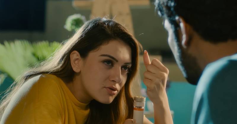 Partner trailer video viral