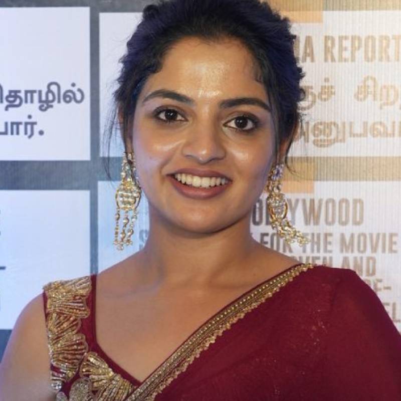 Por tholil success meet video