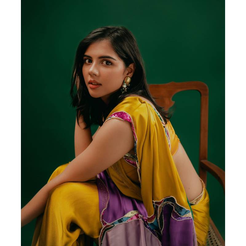 Kalyani latest clicks