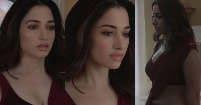 Tamana photo update jailer