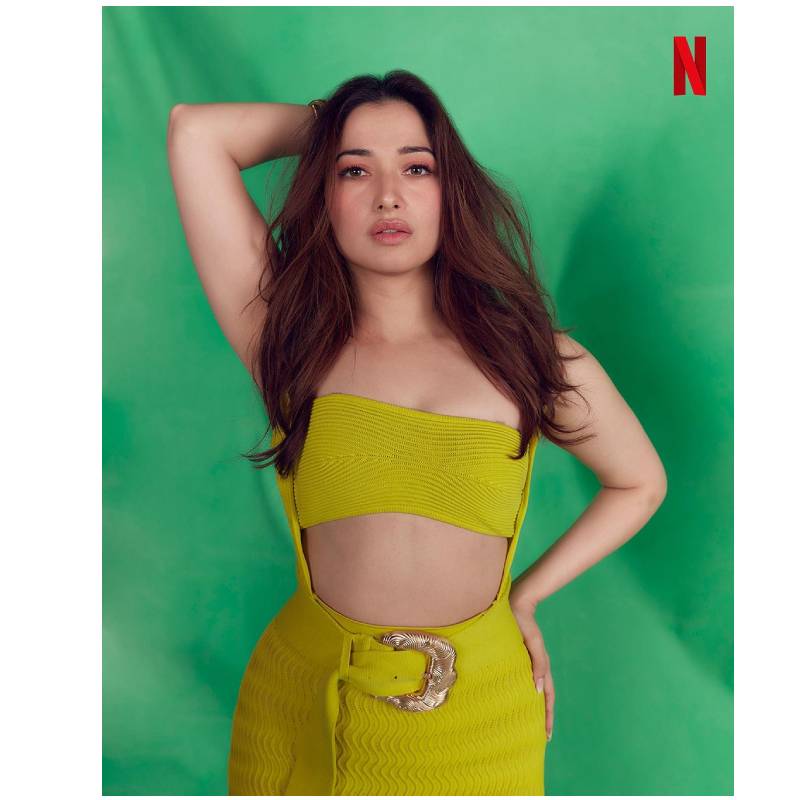 Tamana photo update jailer